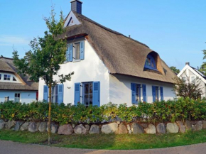 Seeschwalbe Comfortable holiday residence Glowe